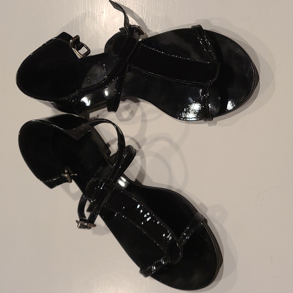 J. Crew Sandals